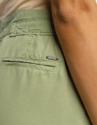 Pepe Jeans London Pantaloni scurți NILA | Regular Fit