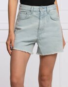 Pepe Jeans London Pantaloni scurți RACHEL | Regular Fit | denim