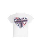 Pepe Jeans London Tricou PRUDENCE | Regular Fit