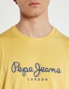 Pepe Jeans London Tricou | Regular Fit