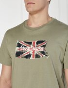 Pepe Jeans London Tricou | Regular Fit