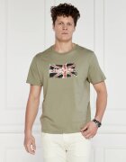 Pepe Jeans London Tricou | Regular Fit