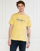 Pepe Jeans London Tricou | Regular Fit