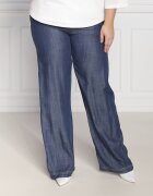 Persona by Marina Rinaldi Blugi IDILLIO plus size | Loose fit