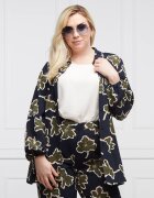 Persona by Marina Rinaldi Cămașă FELCE Plus size| Regular Fit