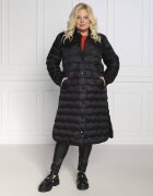 Persona by Marina Rinaldi De puf geacă PANDA plus size | Regular Fit