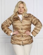 Persona by Marina Rinaldi De puf geacă PAPAIA Plus Size | Regular Fit