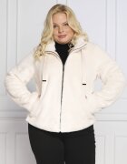 Persona by Marina Rinaldi Geacă ECCELSO Plus size| Regular Fit