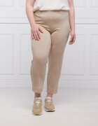 Persona by Marina Rinaldi Pantaloni de trening OLIO Plus size | Regular Fit
