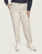 Persona by Marina Rinaldi Pantaloni ROCCO plus size | Regular Fit