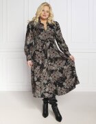 Persona by Marina Rinaldi Rochie DEFINITO plus size