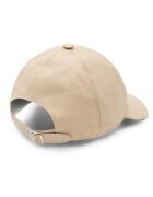 Peserico De piele șapcă baseball