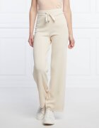Peserico Pantaloni de tricot | Relaxed fit