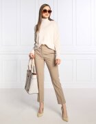 Peserico Pantaloni | Regular Fit cu adaos de lână