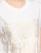 Peserico Tricou | Regular Fit