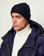 Peuterey Căciulă SAVIS 01 cu adaos de lână și cașmir