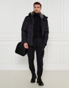 Peuterey De puf geacă AIPTEK | Regular Fit