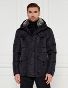 Peuterey De puf geacă AIPTEK | Regular Fit