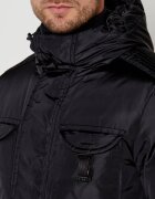 Peuterey De puf geacă AIPTEK | Regular Fit