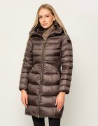 Peuterey De puf palton Fortex Mqn