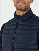 Peuterey De puf vestă MOISE 02 | Regular Fit