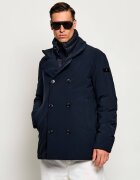 Peuterey Geacă de puf 2w1 Militao | regular fit