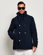 Peuterey Geacă de puf 2w1 Militao | regular fit