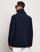 Peuterey Geacă de puf 2w1 Militao | regular fit