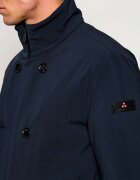 Peuterey Geacă de puf 2w1 Militao | regular fit