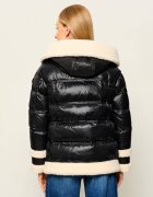 Peuterey Geacă de puf Kunto Bg | shearling | regular fit cu adaos de lână