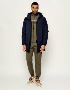 Peuterey Geacă parka Metide Srtr Grs 02 | regular fit