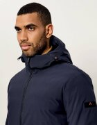 Peuterey Geacă parka Metide Srtr Grs 02 | regular fit