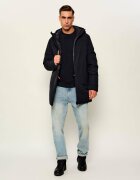 Peuterey Geacă parka Metide Srtr Grs 02 | regular fit