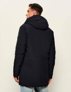 Peuterey Geacă parka Metide Srtr Grs 02 | regular fit