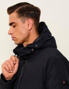 Peuterey Geacă parka Metide Srtr Grs 02 | regular fit