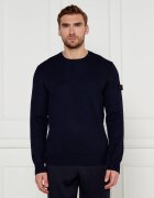 Peuterey Pulover DIVER 01 | Regular Fit cu adaos de lână