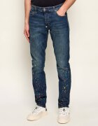 Philipp Plein Blugi | Straight fit