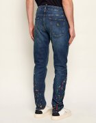 Philipp Plein Blugi | Straight fit