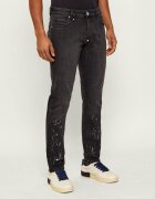 Philipp Plein Blugi | Straight fit
