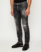 Philipp Plein Blugi | Straight fit