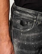 Philipp Plein Blugi | Straight fit
