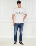 Philipp Plein Blugi | Straight fit