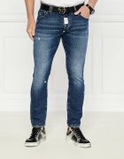 Philipp Plein Blugi | Straight fit