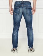 Philipp Plein Blugi | Straight fit