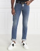 Philipp Plein Blugi Supreme | Straight fit