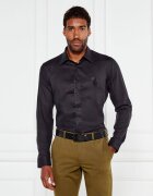 Philipp Plein Cămașă Herringbone | Regular Fit