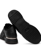Philipp Plein De piele sneakers