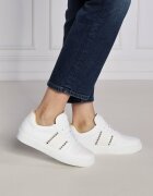 Philipp Plein De piele sneakers