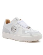Philipp Plein De piele sneakers