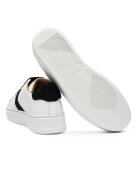 Philipp Plein De piele sneakers Arrow Force